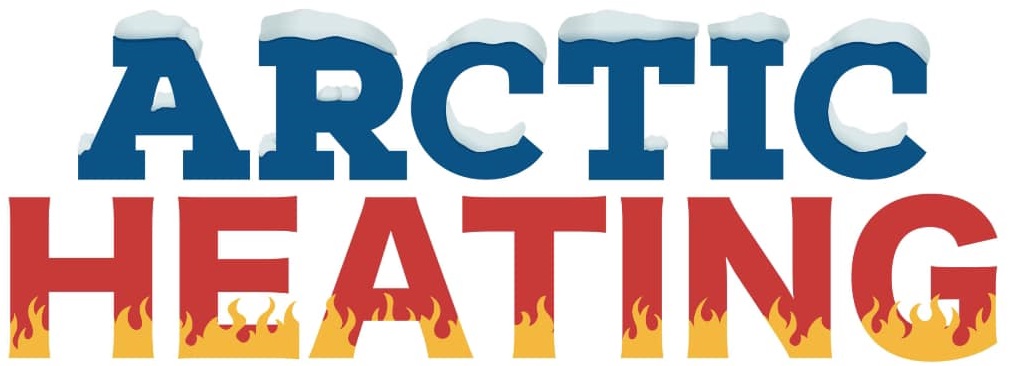 Arctic Heating